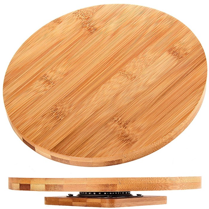 Подставка вращающаяся 28 см. Wilmax 771078/A