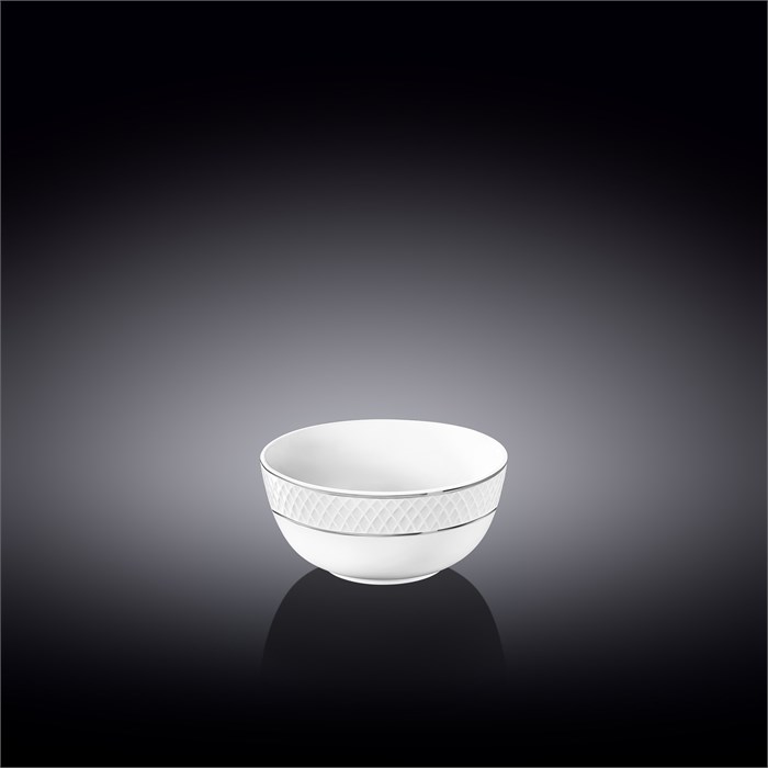 Соусник Diamond with Platinum 70 мл. (7 см). Wilmax 880103361/A - фото 40768