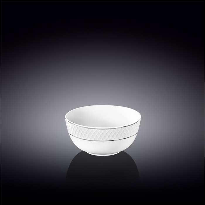 Соусник Diamond with Platinum 130 мл. (9 см). Wilmax 880103363/A - фото 40770