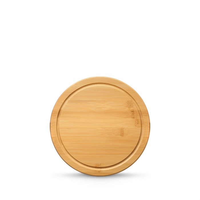 Доска сервировочная круглая 17,5 см. Wilmax 771085/A