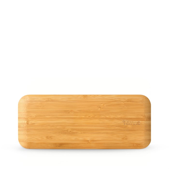 Доска сервировочная без краев 45,5х17,5 см. Wilmax 771217/A