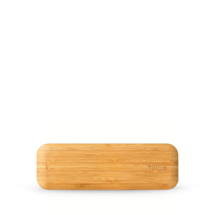Доска сервировочная без краев 30,5х10 см. Wilmax 771214/A