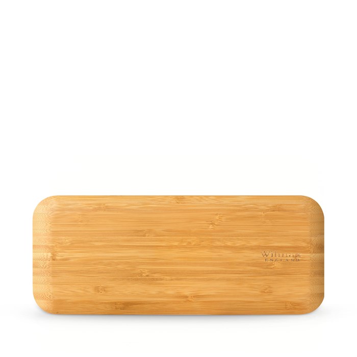 Доска сервировочная без краев 50х20,5 см. Wilmax 771218/A