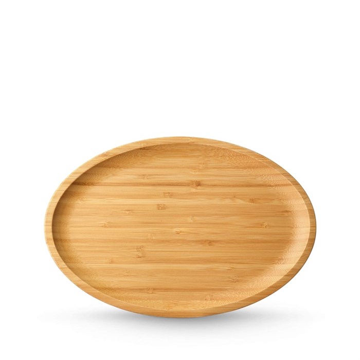 Блюдо Bamboo овальное 38х27 см. Wilmax 771070/A