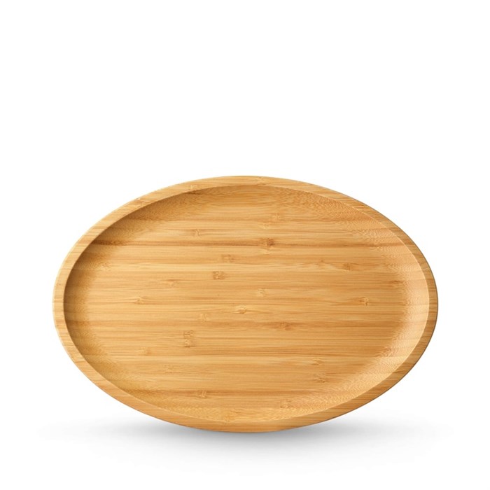 Блюдо Bamboo овальное 40,5х29 см. Wilmax 771071/A