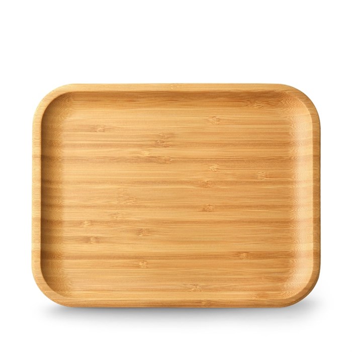 Блюдо Bamboo прямоугольное 50х40,5 см. Wilmax 771181/A