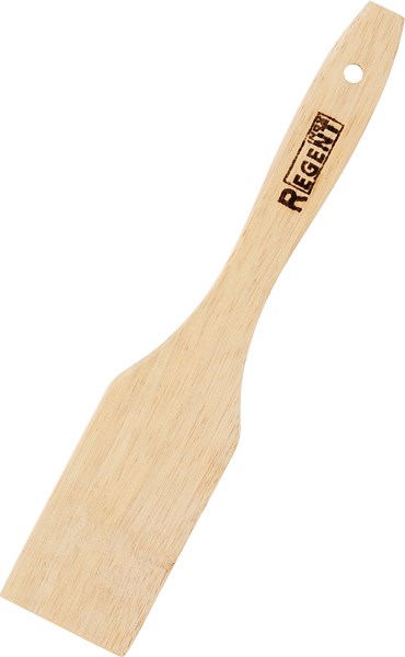 Лопатка кулинарная 19х4х0,5 см. Боско (Bosco). Regent 93-BO-5-04