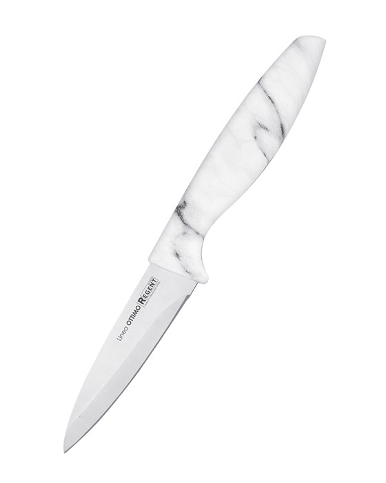 Нож для овощей 20 см. лезвие 9 см. Оттимо (Ottimo). Regent 93-KN-OT-5