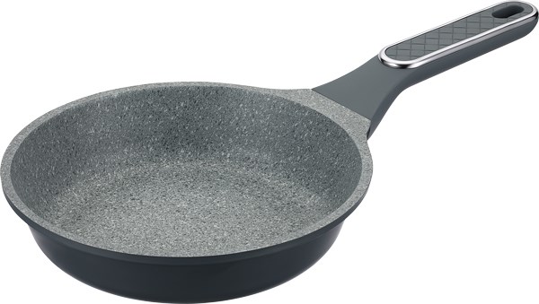 Сковорода 20 см. Linea Denim. Regent 63-2020