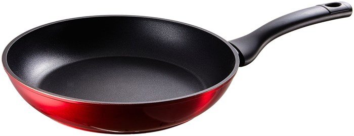 Сковорода 24х4,8 см Linea STENDAL. Regent 93-AL-SD-1-24