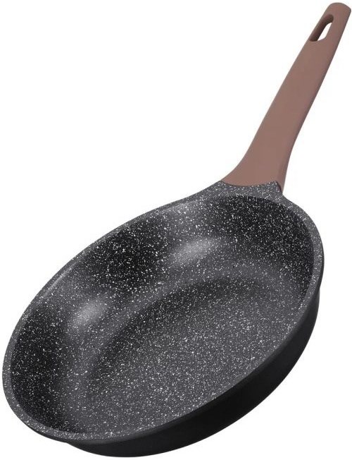 Сковорода 26 см. Linea ELEGANTO (индукция). Regent 93-AL-EG-1-26