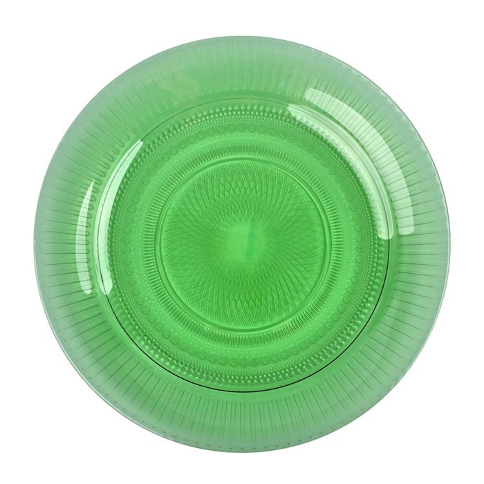 Тарелки десертные 19 см. (6 шт). Луизон Шартрез (Louison Chartreuse). Luminarc O0488/6A