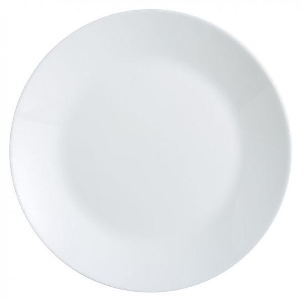 Тарелка обеденная 25 см. Зели (Zeli). Luminarc L4119