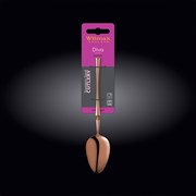 Ложка десертная Diva Bronze 18,5 см. Wilmax