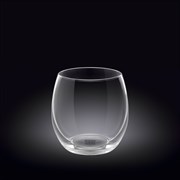 Стакан Clean 310 мл. Wilmax 888639/A