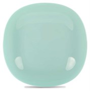 Тарелка обеденная Carine Light Turquoise 27 см. Luminarc