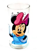 Стакан высокий Disney Colors Minnie 270 мл. Luminarc