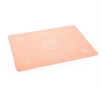 Коврик силиконовый для выпечки AllCook 30х40 см. Atmosphere AT-K2661