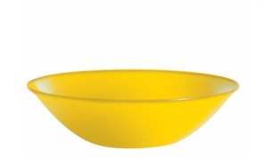 Салатник Ambiente Yellow 16,5 см. Luminarc