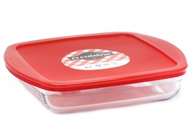 Контейнер стеклянный O CUISINE 2,5 л. Pyrex