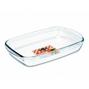 Форма для запекания O Cuisine 2.6 л. (35х22 см). Pyrex