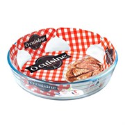 Форма для выпечки  O Cuisine 26 см. Pyrex