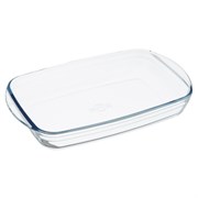 Форма прямоугольное O Cuisine 35х22 см. Pyrex