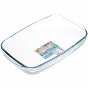 Форма для выпечки 30х20 см 1,9 л. Pyrex