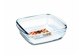 Форма для запекания O Cuisine 25х22 см. Pyrex