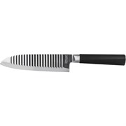 Нож Santoku Flamberg 17,7 см. Rondell