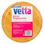 Доска разделочная бамбук 23х0,9 см. Vetta