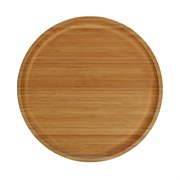 Блюдо Bamboo круглое 35,5 см. Wilmax