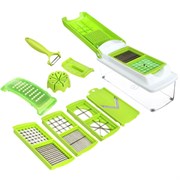 Овощерезка универсальная Nicer Slicer Vetta