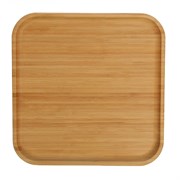 Блюдо Bamboo квадратное 45,5 см. Wilmax