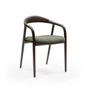 Кресло обеденное Cozy Mood color Herbal Green. Wilmax 200202016