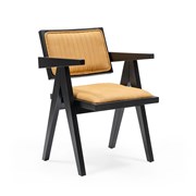 Кресло обеденное HARMONY Wheat beige color. Wilmax 200803054