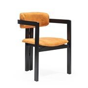 Кресло обеденное CHARM Honey color. Wilmax 201903086