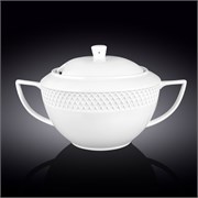 Супница Diamond White 2,8 л. Wilmax 880101511/A