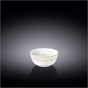 Соусник Diamond with Gold 70 мл. (7 см). Wilmax 880102361/A