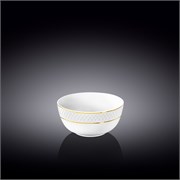 Соусник Diamond with Gold 130 мл. (9 см). Wilmax 880102363/A