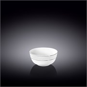 Соусник Diamond with Platinum 70 мл. (7 см). Wilmax 880103361/A