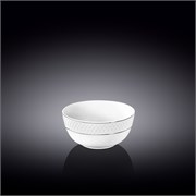 Соусник Diamond with Platinum 130 мл. (9 см). Wilmax 880103363/A