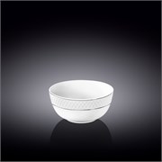 Салатник Diamond with Platinum 200 мл. (10 см). Wilmax 880103364/A