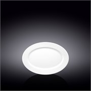 Блюдо овальное Saturn 20х14 см. Wilmax 880301114/A