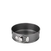 Форма разъемная для выпечки с антипригарным покрытием 18 см. Agness 930-050