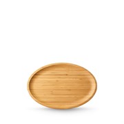 Блюдо Bamboo овальное 23x14 см. Wilmax 771064/A