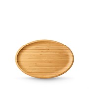 Блюдо Bamboo овальное 30,5x20,5 см. Wilmax 771067/A