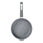 Сковорода Premium Grey 28 см. Мечта 28901