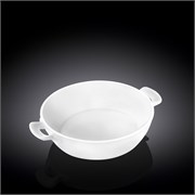 Форма для запекания круглая 25,5х20,5х6 см. (1 л). фирменная упаковка. Wilmax 997046/1C