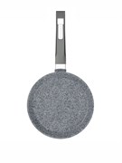 Сковорода Блинная Premium Grey 22 см. Мечта 12901